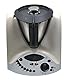 Gareinsatz Garkorb Korb geeignet für Vorwerk Thermomix TM31, TM5 und TM6 Bimby Küchenmaschine