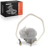 A-Premium Rear Fuel Filter Assembly Compatible with Volkswagen Touareg, 2004 2005 2006, 3.2L 4.2L, Gas, Replace# 7L0919679