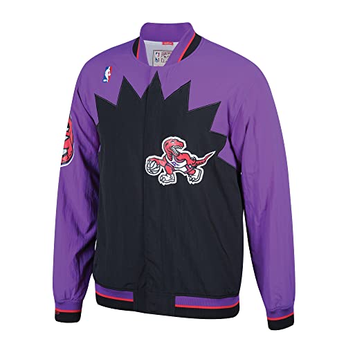 Mitchell & Ness M&N Authentic - Giacca termica