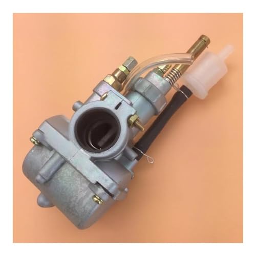 Carburateur moto RV90 1972-1977 haute précision fabrication métal
