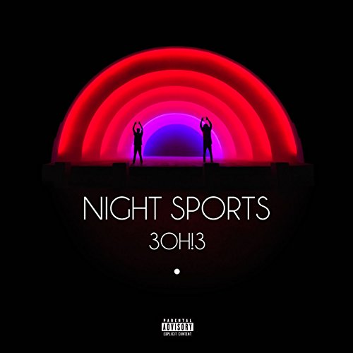 NIGHT SPORTS
