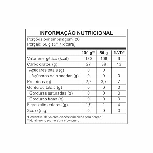 Tio João Arroz Sasanishiki Variedades Mundiais - 1Kg