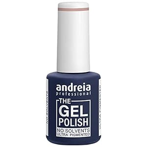 Andreia Professional The Gel Polish G06 Nude