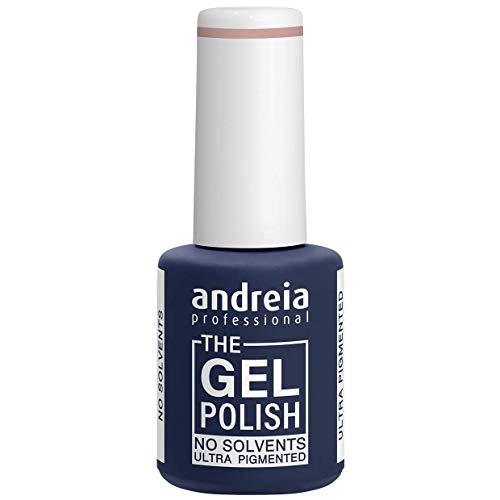 Andreia Professional The Gel Polish G06 Nude