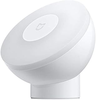 Xiaomi Mi Sensor Veilleuse Mouvement Activated Night Light 2 Éclairage de nuit