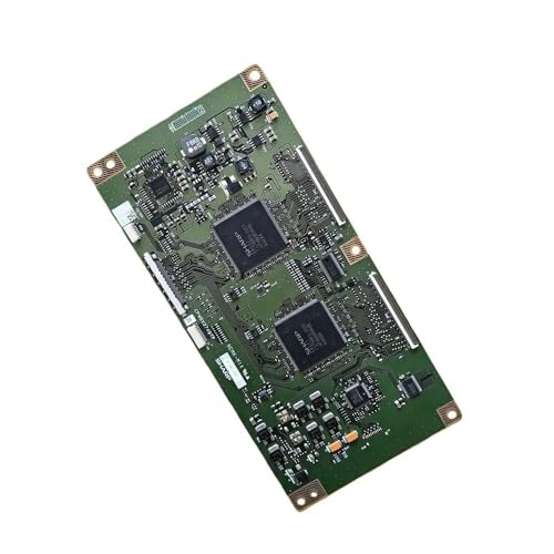 Carte logique CPWBX3749TP XD T-Con pour réparation écran noir sur TV 52LB9RF-TD