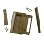Andersen Screen Hardware Kit in Stone Color (1982 to Present)