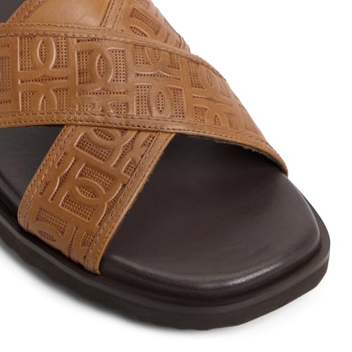 Image of Aldo olinoa Men's Leather Sandals