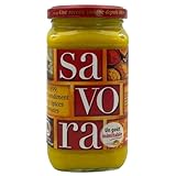savorelli milano piazza caduti del lavoro  Savora 11 Spice French Condiment from Amora by Savora