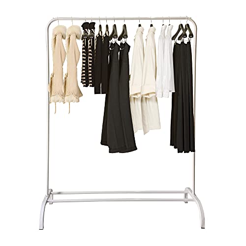 Nyana Home | Perchero Burro Recibidor Basic | Perchero de Pie y Zapatero | Topes Superios de Seguridad | Medidas 110 x 150 x 40 cm Cover