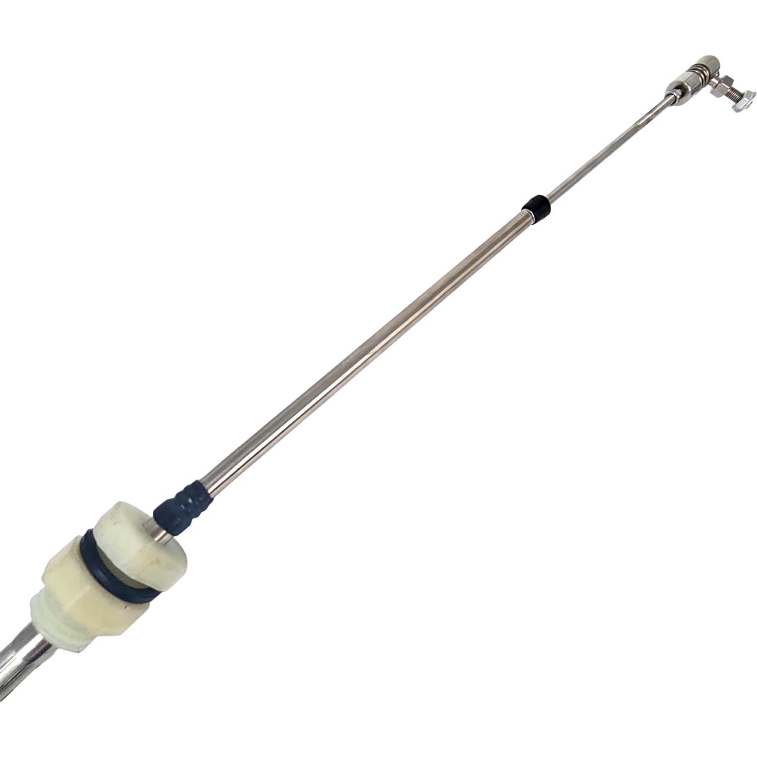 Yamaha EZROAD Reverse Control Cable F1K-6149C-00-00 Compatible VX110 Deluxe Sport VX Cruiser VX1100BH Waverunner 2005-2009