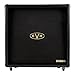 EVH アンプキャビネット 5150III®S EL34 4x12 Cabinet, Black and Gold