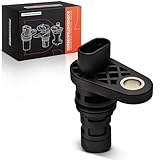 Frankberg Kurbelwellensensor Impulsgeber 3-Polig Kompatibel mit Mokka/Mokka X J13 Adam M13 Zafira Tourer C P12 Corsa D S07 Meriva B MPV S10 Replace# 55571977