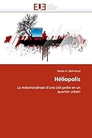 Ha(c)Liopolis 6131542198 Book Cover