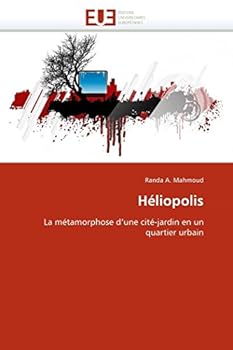 Paperback Héliopolis [French] Book