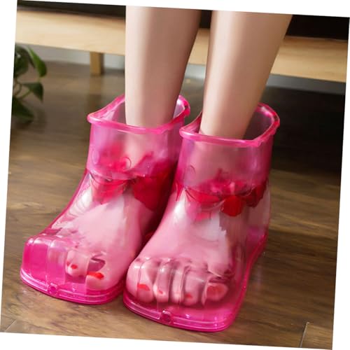 Spa de pies ORFOFE para pedicura y masaje miniatura 7