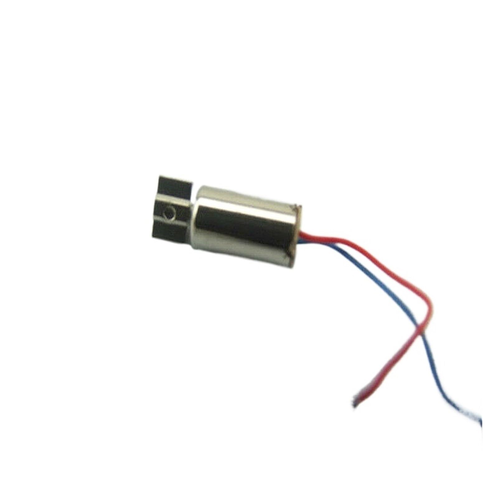 Moteurs vibrants 0612 sans noyau DC de haute précision industrielle 3.6x12mm