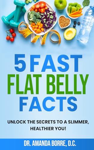 5 Fast Flat Belly Facts: Unlock the Secrets to a