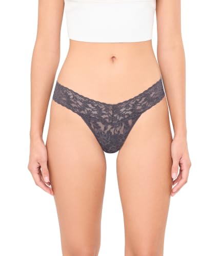 Image of Hanky Panky Womens Signature Lace Boyshort