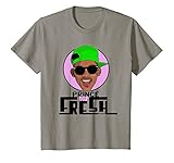 Kids Prince of Fresh (Boys) T-Shirt