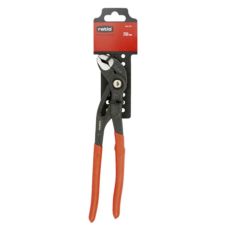 Alicate pico loro ajuste rapido 250mm.