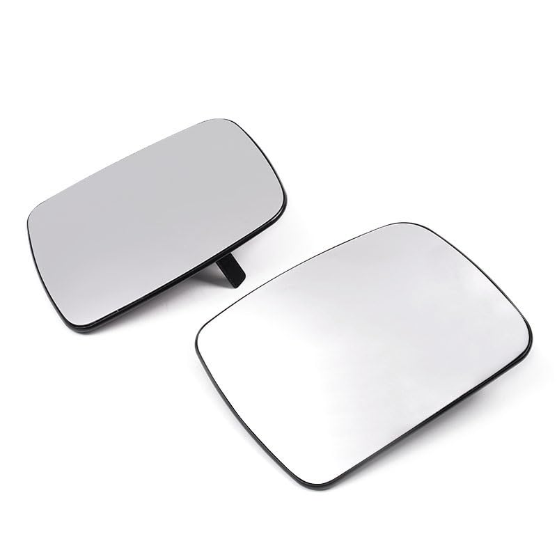 Glace de rétroviseur convexe pour Range Rover Sport miroir chauffant premium LR013775 LR013774 - 3