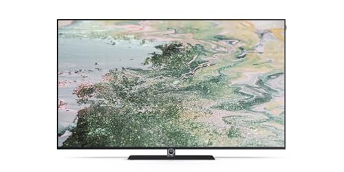 Loewe Inspire 65 dr+ Fernseher, 65 Zoll, Ultra HD OLED, HDR, Dolby Vision, HDR10, Dolby Atmos, Smart TV, DR+ Festplatte, HDMI 2.1 für Gaming, DTS Play-Fi, TV – Bild 5