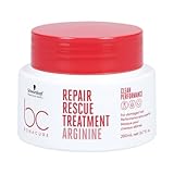 BC Bonacure by Schwarzkopf Peptide Repair Rescue Treatment 200ml