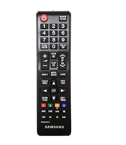 DARAHS Fox Micro LED TV RM-1612 Compatible Remote Controller for Samsung Tv