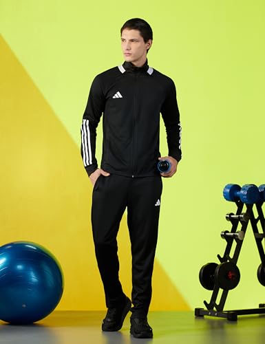 Image of adidas Mens Track Suits