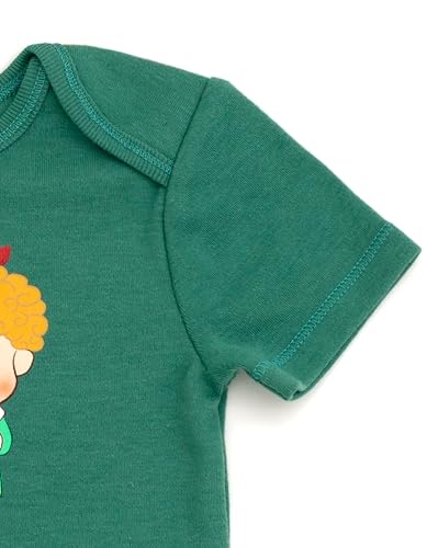 Disfraz de bebé Elfo body y gorro 3-6 meses miniatura 6