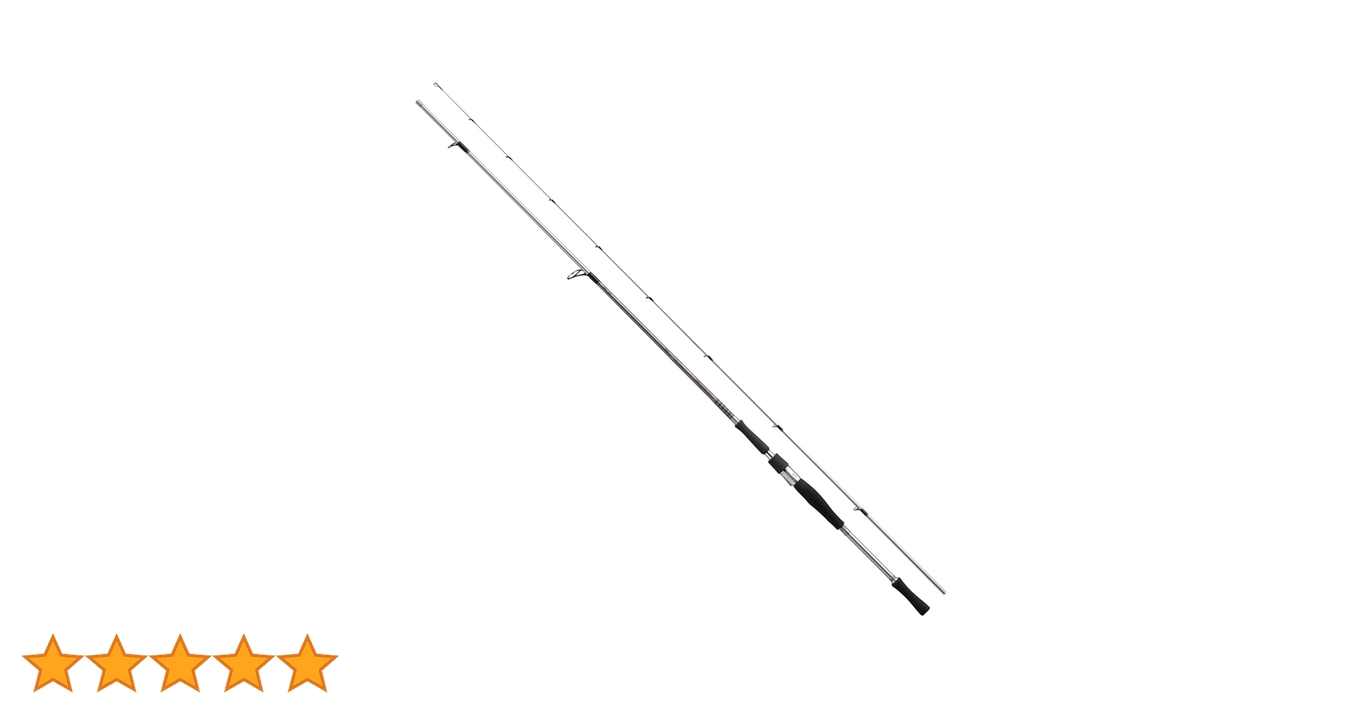 ダイワ　ハートランド　852ML+FS-SV  AGS22 Amazon | ダイワ(DAIWA) バスロッド ハートランド 852ML+FS-SV