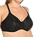 Produktbild PrimaDonna Satin (B) BH (F-I Cup) BLACK 85I