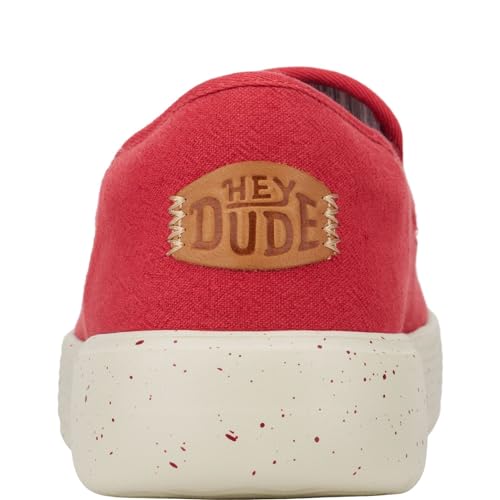Hey Dude mens Sunapee Mens4