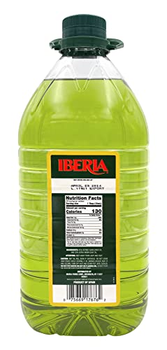Blended Oil For Cooking