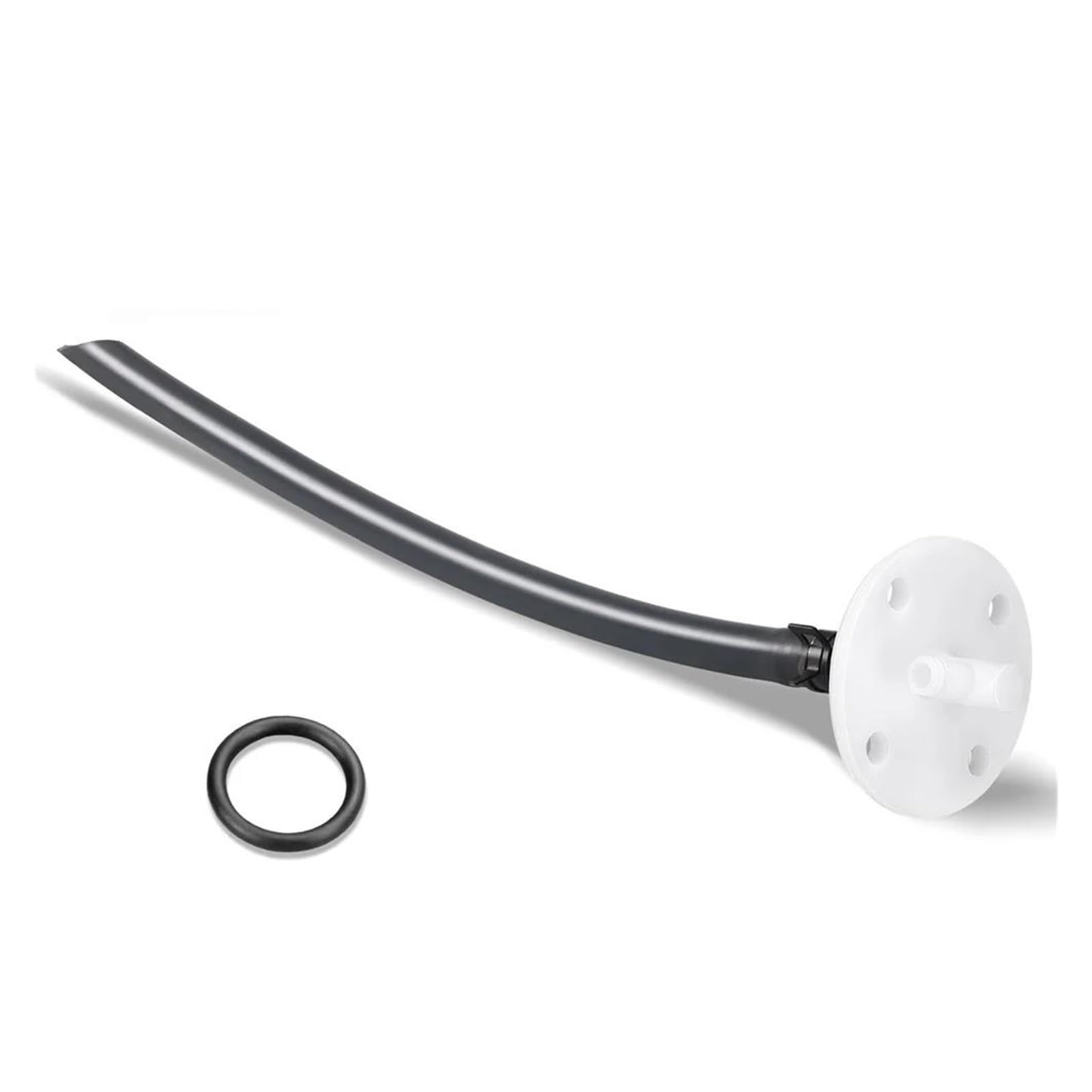 Tubo De Unión para La Tubería Aspiración del Depósito Combustible/Gasolina Y Junta Tórica para Yam&AHA G16 G20 G22 G27 A 1996-2008