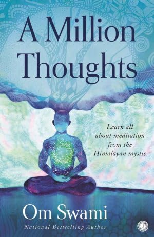 A Million Thoughts|| Om Swami||Jaico Publishing