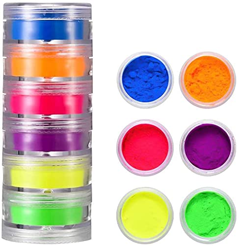 XinYiC Poudre à ongles en gel pour nail art - #B Cover