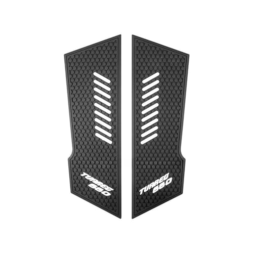 Autocollant Moto Réservoir pour Aprilia Tuareg 660 2022 Protection Latérale