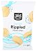 365 Everyday Value, Rippled Potato Chips, Sea Salt, 10 oz