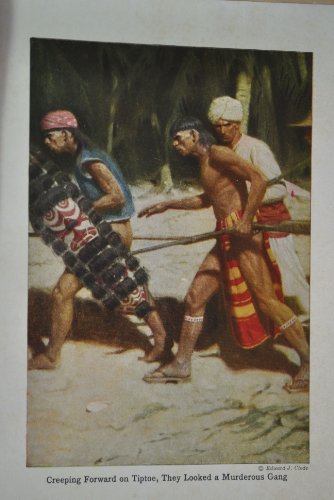 The Wings of the Morning B001PI1O5G Book Cover