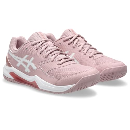 Image of ASICS Women's Gel-Dedicate 8 Tennis Shoes