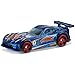 Hot Wheels 2016 HW Race Team Need for Speed SRT Viper GTS-R 2/250, Blue