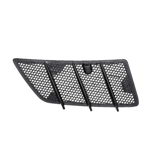 Grille d'aération de capot moteur Benz ML500 résout les grilles cassées côté droit