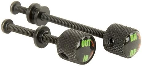 Copper John Dead Nuts 3 Micro Adjust Leadscrew Kit ONLY by Copper John