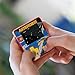 HyperMegaTech Atari Asteroids Key Chain