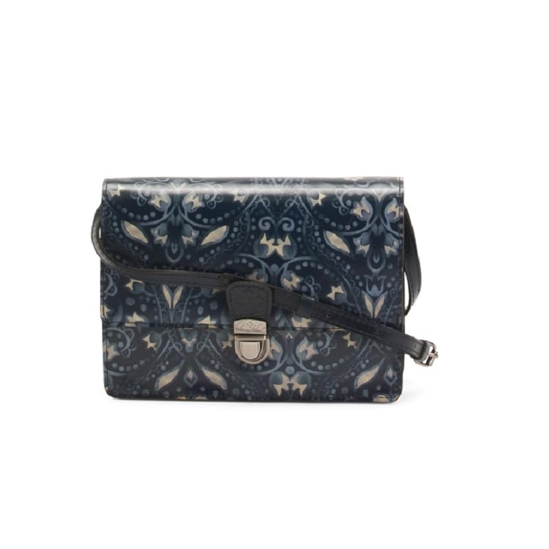 Image of Patricia Nash Laurentina Crossbody