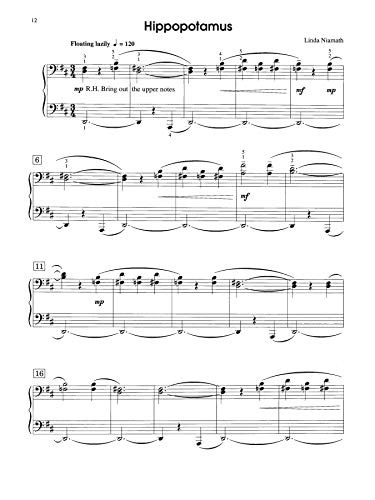 A Zoo for You: 10 Animal Pieces - Image 5