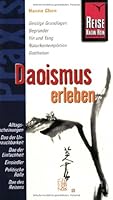 Daoismus erleben 3831710066 Book Cover