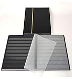 Briefmarkenalbum Einsteckalbum Einsteckbuch